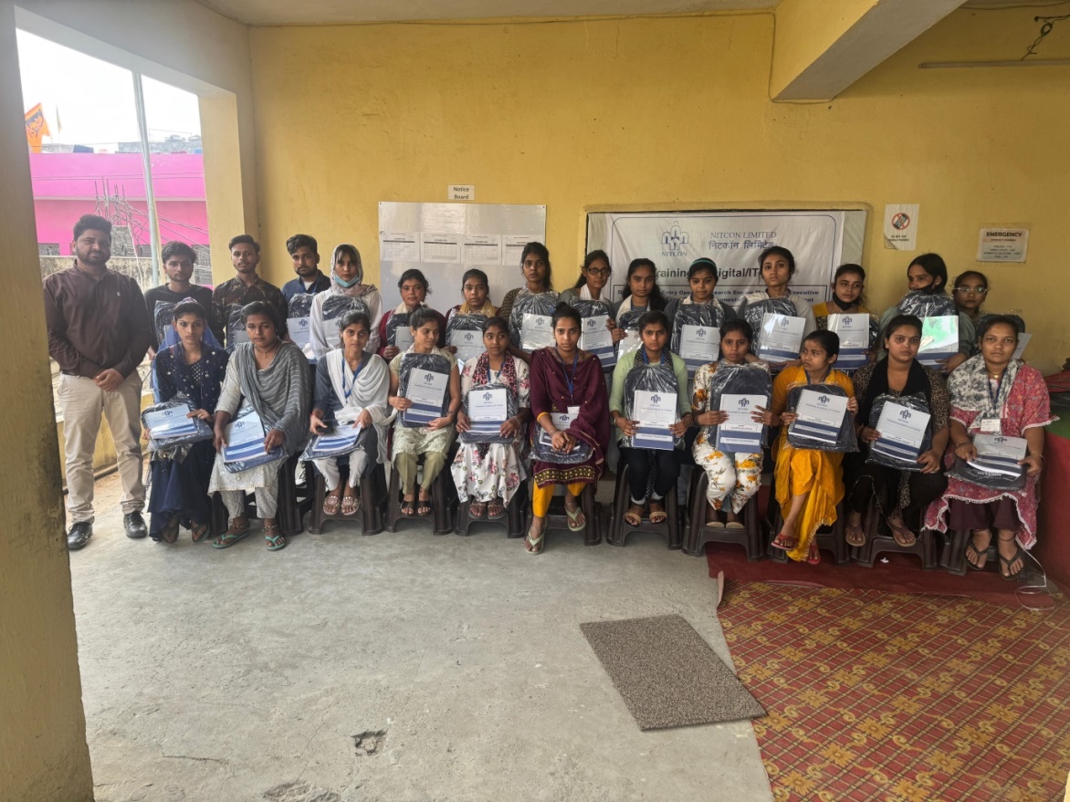 Moradabad Distribution